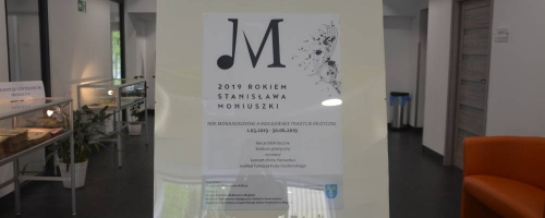  Stanisław Moniuszko, a mogileńskie tradycje muzyczne